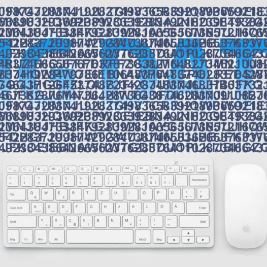 BIG DATA: Gestión de la información